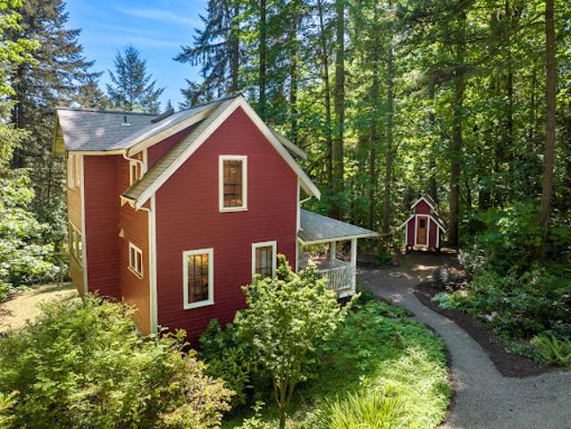 Farm for sale in Bainbridge Island, Washington