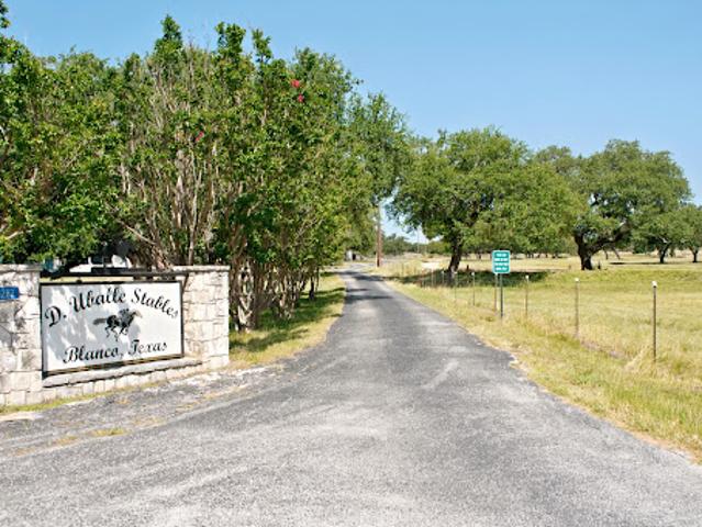 Farm for sale in Blanco, Texas