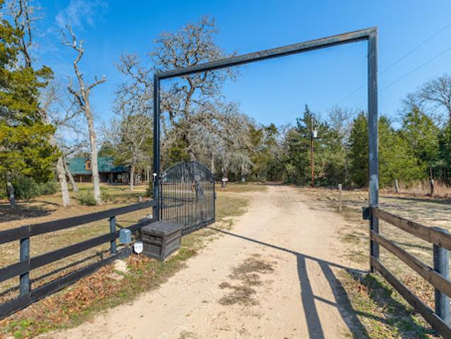 Farm for sale in Weimar, Texas
