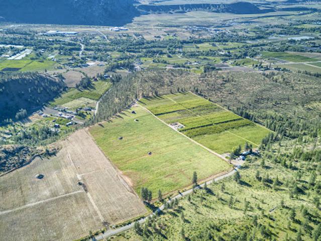 House for sale in Oliver, British Columbia