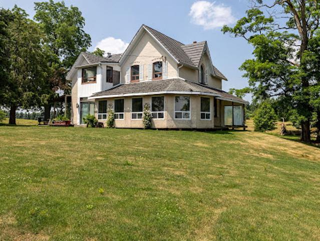 House for sale in Caledon, Ontario