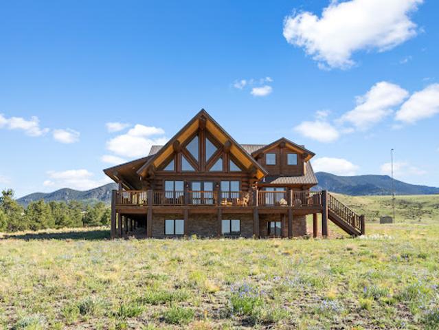 Farm for sale in Guffey, Colorado
