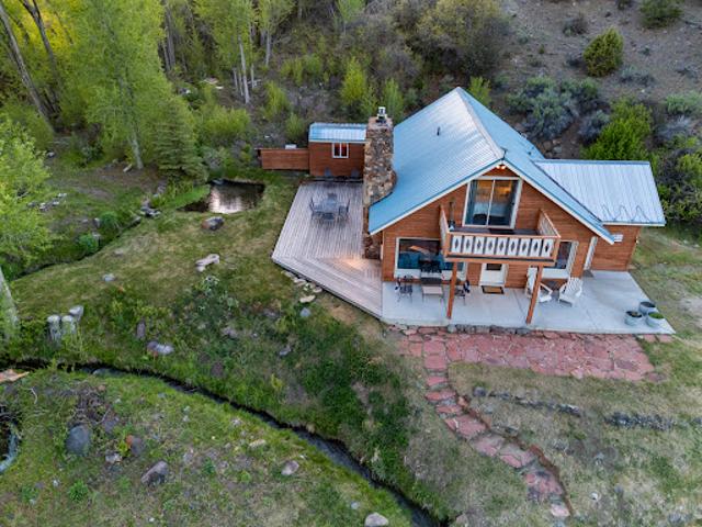Farm for sale in Eagle, Colorado