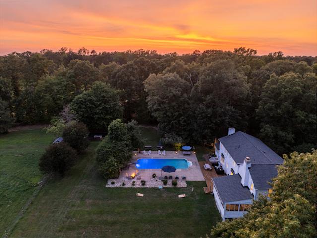 Farm for sale in Virginia