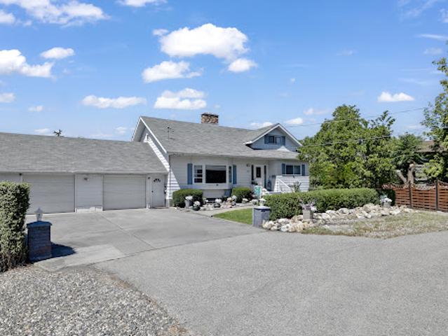 House for sale in Winfield, British Columbia