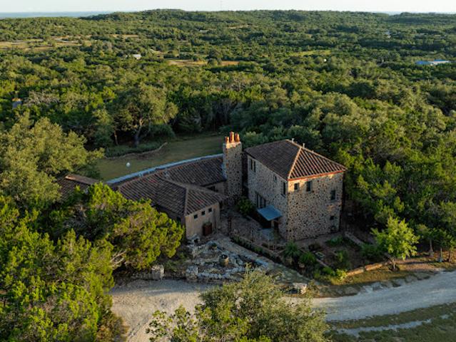 Farm for sale in Blanco, Texas