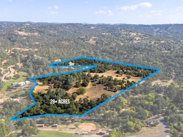 Farm for sale in California
