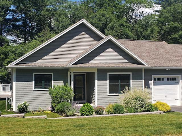 Farm for sale in Eliot, Maine