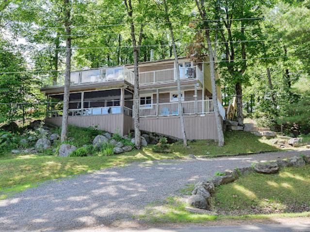 House for sale in Muskoka, Ontario