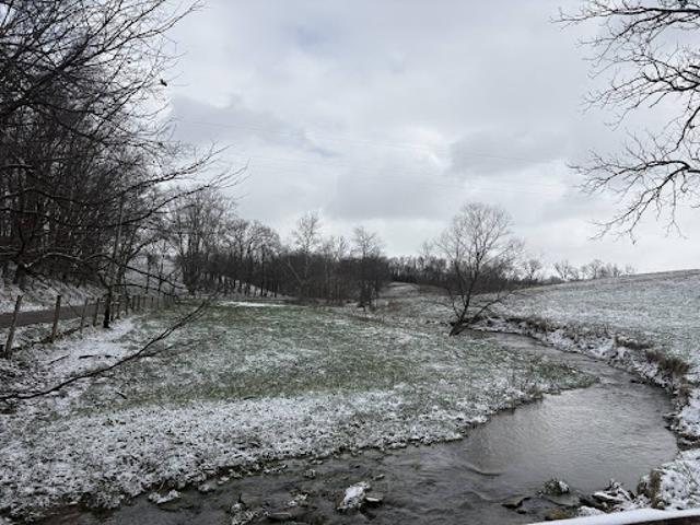Farm for sale in Maysville, Kentucky