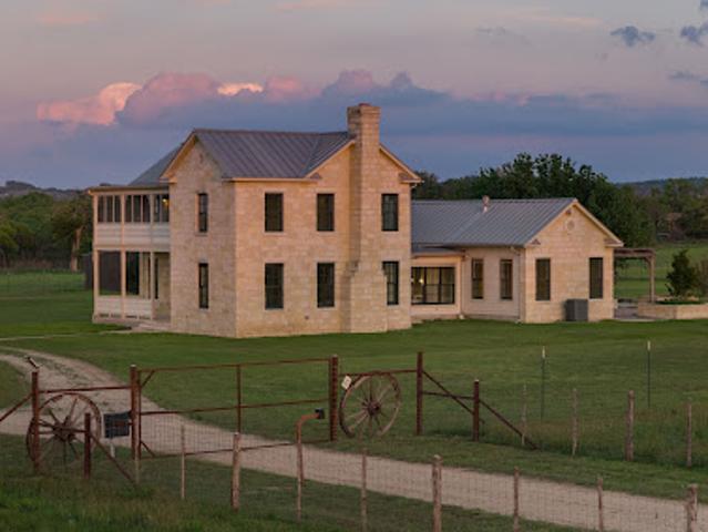 Farm for sale in Fredericksburg, Texas