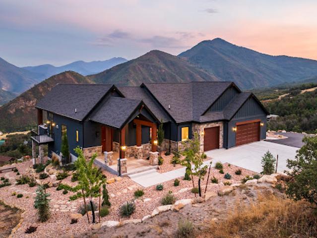 Farm for sale in Springville, Utah