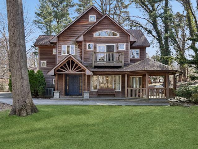 Farm for sale in Nassau, New York