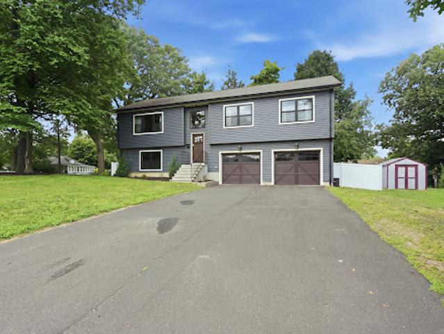 Farm for sale in Enfield, Connecticut