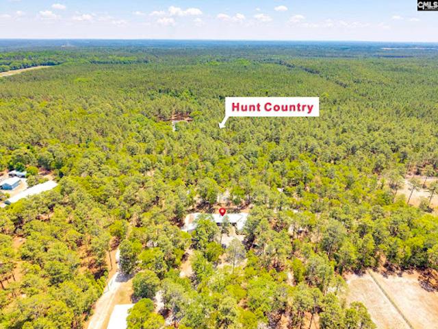 Farm for sale in Camden, South Carolina