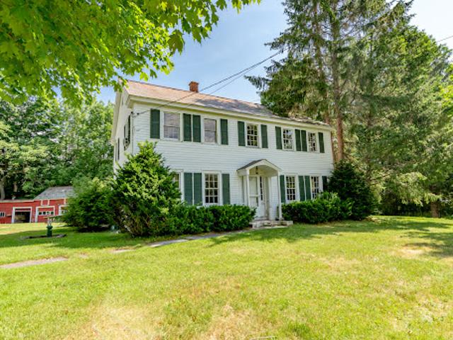 Farm for sale in Bennington, Vermont