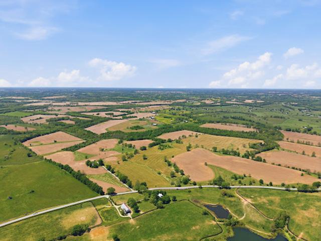 Farm for sale in Paris, Kentucky