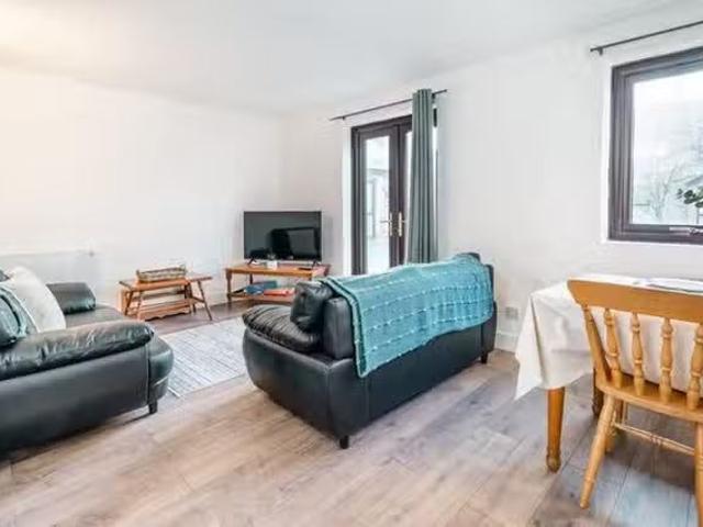 Apartment for rent in Marhamchurch, Cornwall