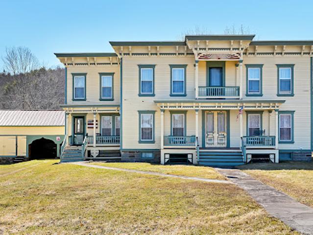 Farm for sale in Gilboa, New York