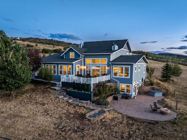Farm for sale in Steamboat Springs, Colorado