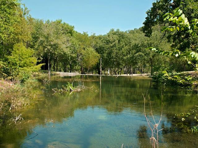 Farm for sale in Camp Wood, Real County