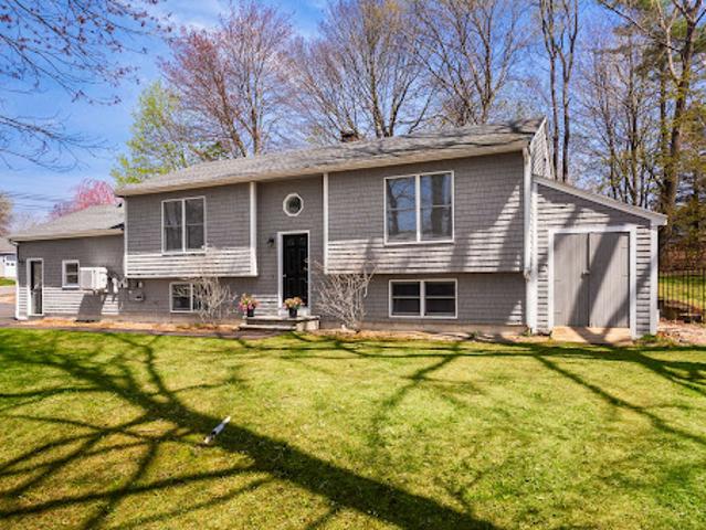 Farm for sale in South Berwick, Maine