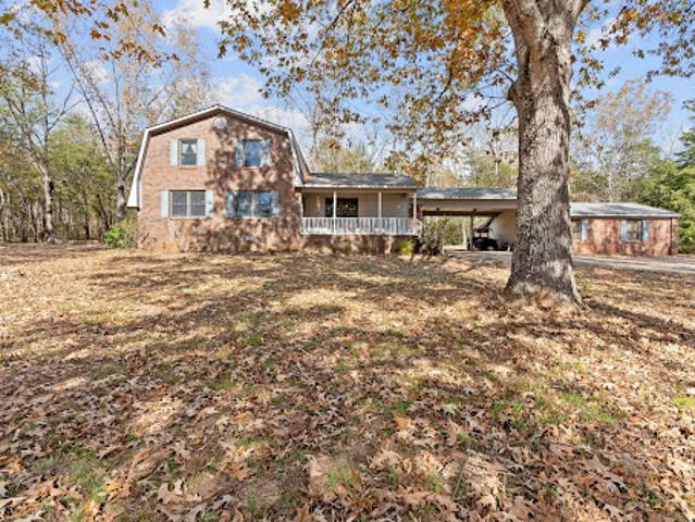 Farm for sale in Scottsboro, Alabama