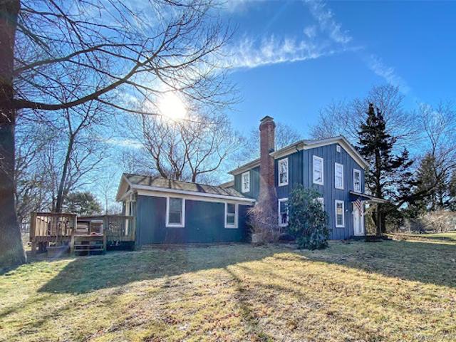 Farm for rent in Argyle, New York
