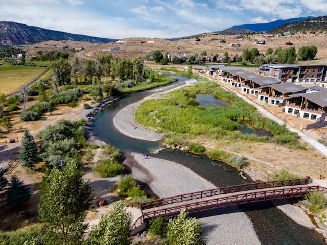 Farm for sale in Ridgway, Colorado