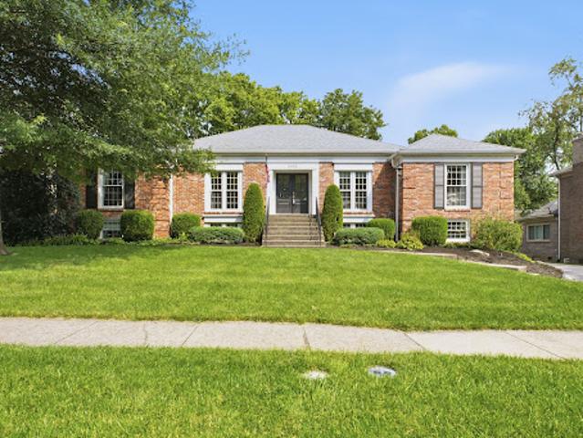 Farm for sale in Louisville, Kentucky