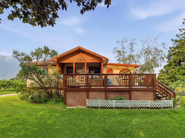 House for sale in Cawston, British Columbia