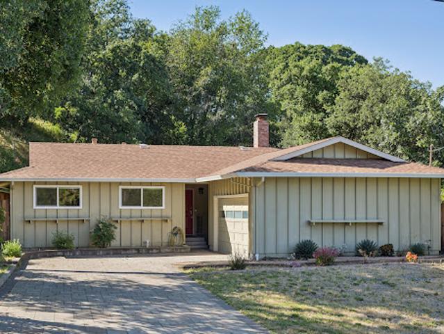 Farm for sale in Novato, California