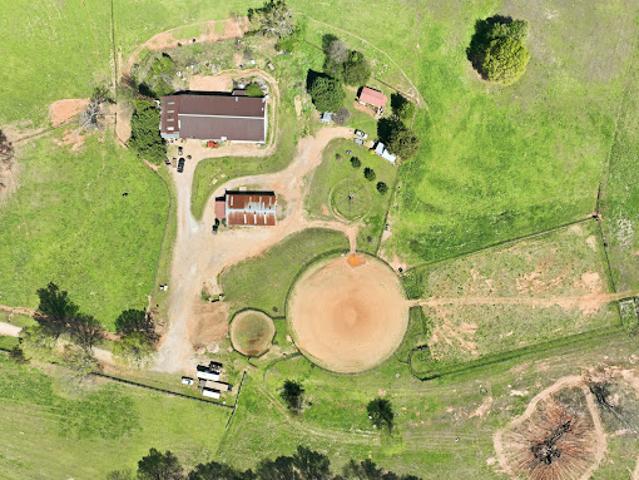 Farm for sale in Anderson, South Carolina