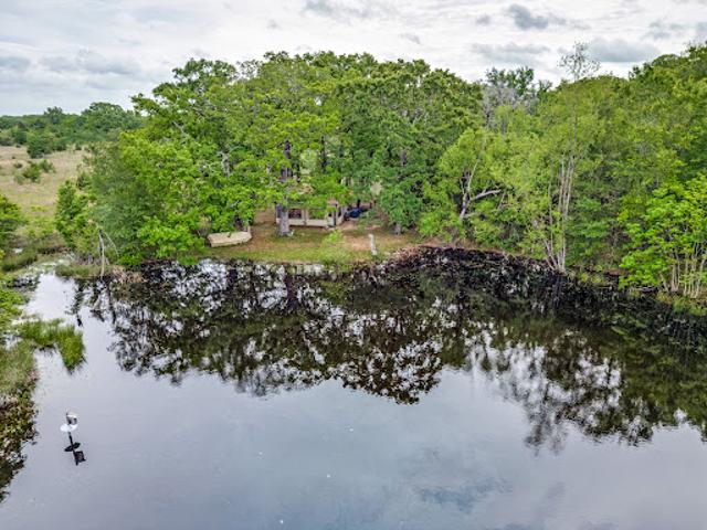 Farm for sale in Sulphur Springs, Texas