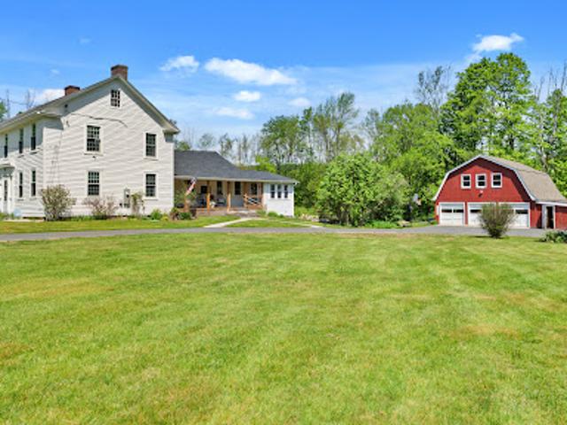 Farm for sale in Berkshire, Massachusetts