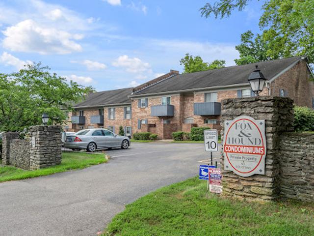Farm for sale in Lexington, Kentucky