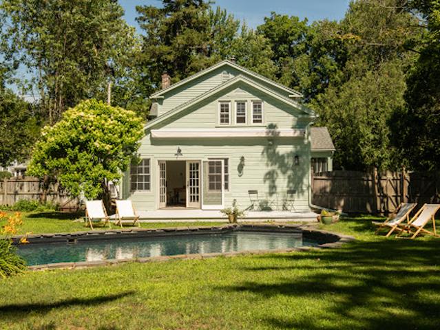 Farm for sale in Chatham, New York