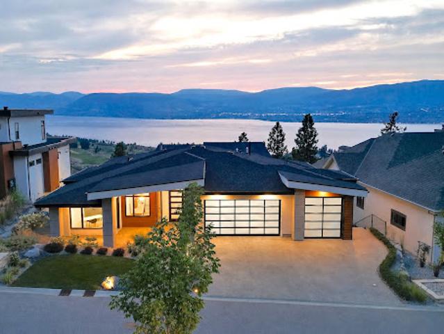 House for sale in Winfield, British Columbia