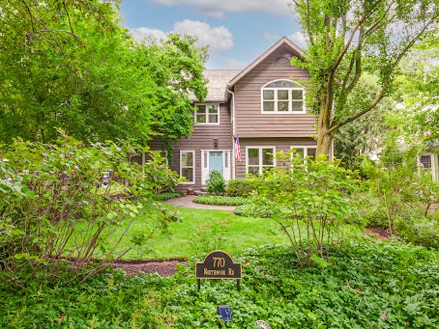 Farm for sale in Lake Forest, Illinois