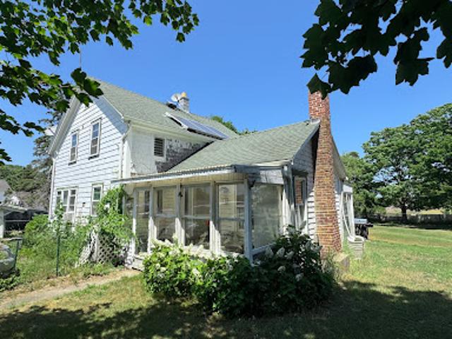 Farm for sale in Block Island, Rhode Island
