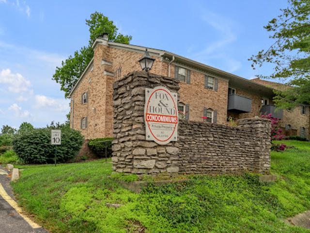 Farm for sale in Lexington, Kentucky