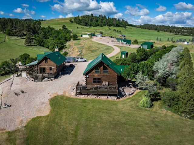 Farm for sale in Spearfish, Lawrence County