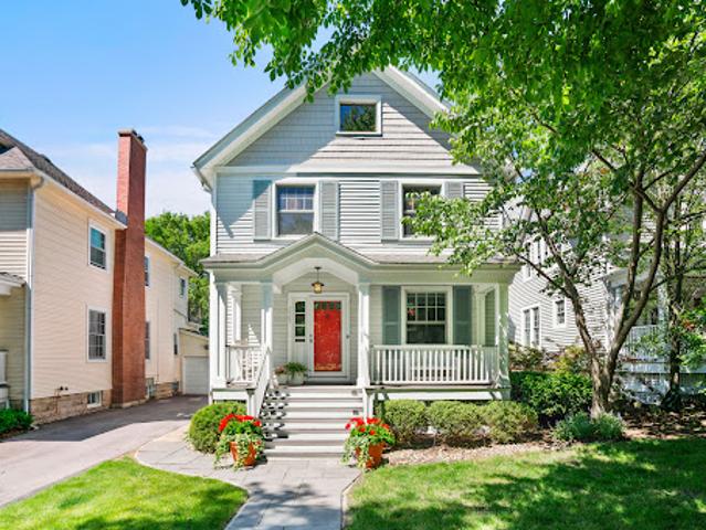 Farm for sale in Evanston, Illinois
