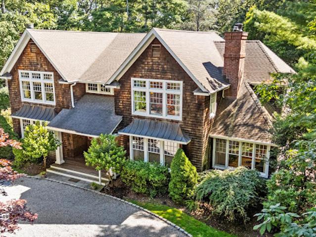 Farm for sale in Sagaponack, New York