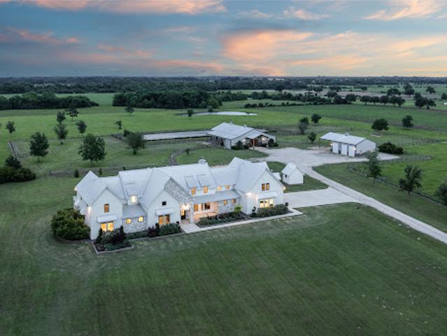 Farm for sale in Harris, Texas