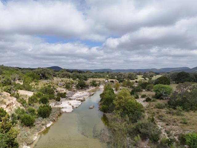 Farm for sale in Utopia, Texas