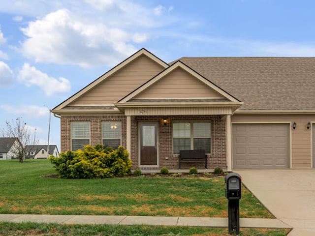 Farm for sale in Richmond, Kentucky