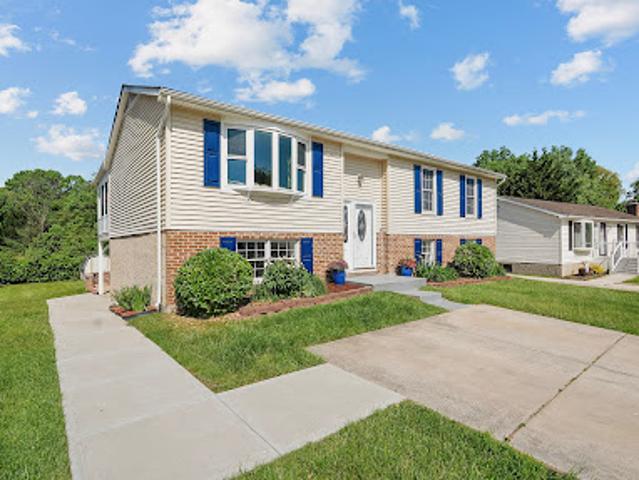 Farm for sale in Middle River, Maryland