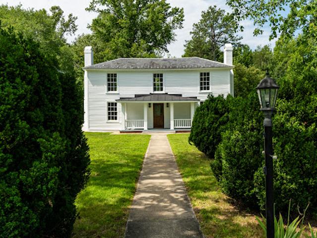 Farm for sale in Virginia