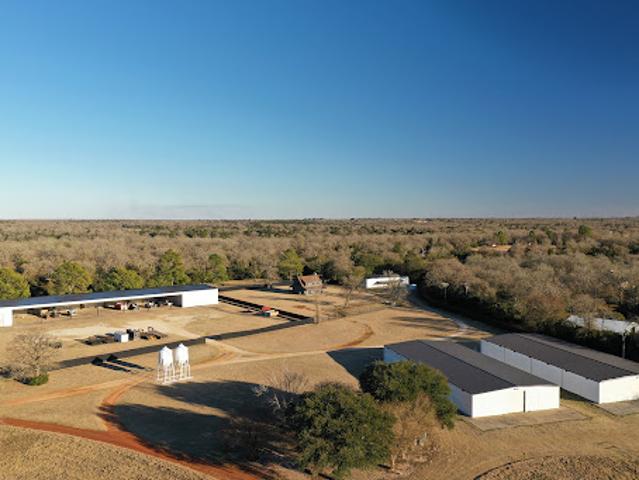 Farm for sale in Leon, Texas